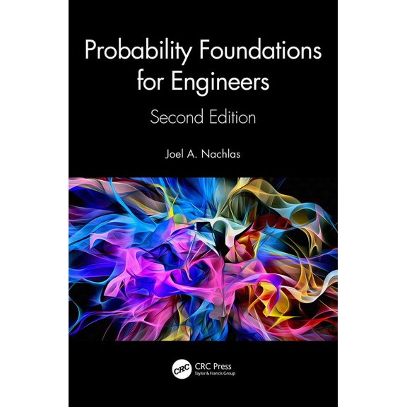 Probability Foundations for Engineers, (Hardcover)