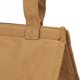 thumbnail image 4 of M Buder Bolsa de Almuerzo Térmica de Película de Aluminio Engrosado Impermeable Beige, 4 of 4