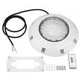 thumbnail image 3 of FAGINEY AC12V Lumière LED, Lumière Télécommandée pour Piscine, 3 of 8