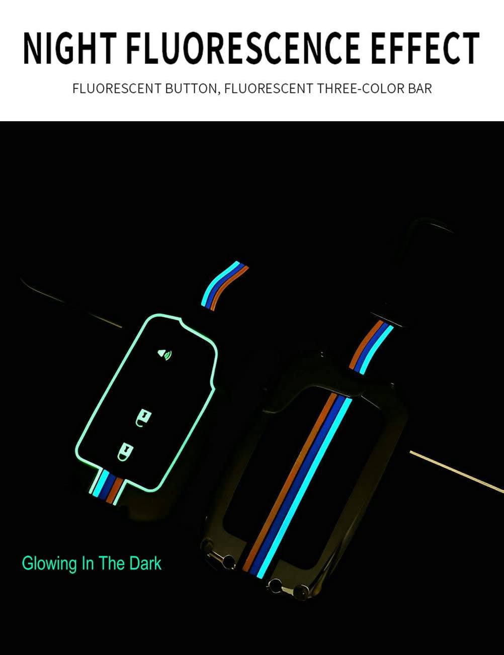 for Lexus Key Fob Cover Case, Metal Shell Smart Key Holder Compatible for RX350 RX450h CT200H IS250 LS460 GX460 GS300 GS350 ES350 LX570 IS350