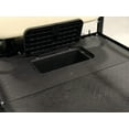 thumbnail image 2 of MACH3 Golf Cart Rear Seat Storage Box - Cooler Insert - Durable Polyethylene Construction - Easy Installation - 14.5" x 7.25" x 9.75", 2 of 5