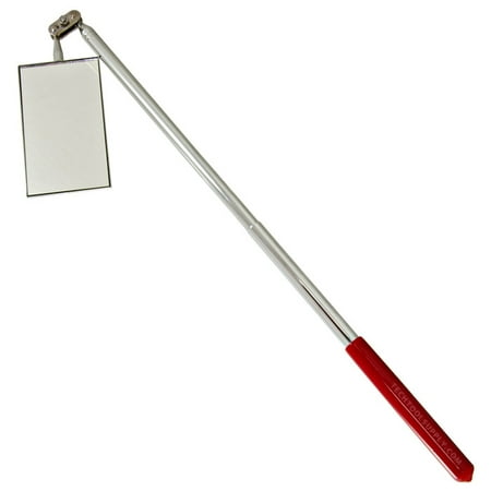 

Eclipse 2 X 3 Inspection Mirror (900-103)