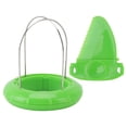 thumbnail image 2 of Kiwi Peeler, Portable Easy Grip Handle Multifunctional Mango Cutter Stainless Steel  For Vegetable For Fruit, 2 of 8