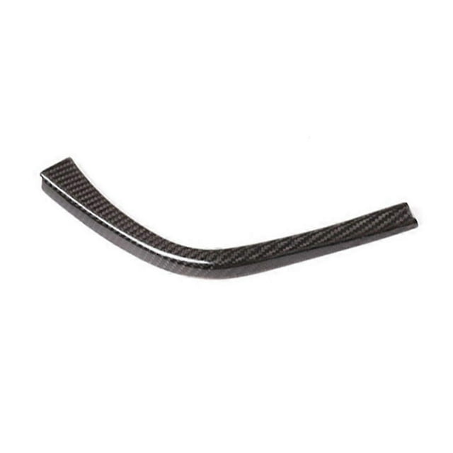 Gear Shift Side L Shape Panel for BMW F80 F82 F83 M3 2014-2018(RHD)