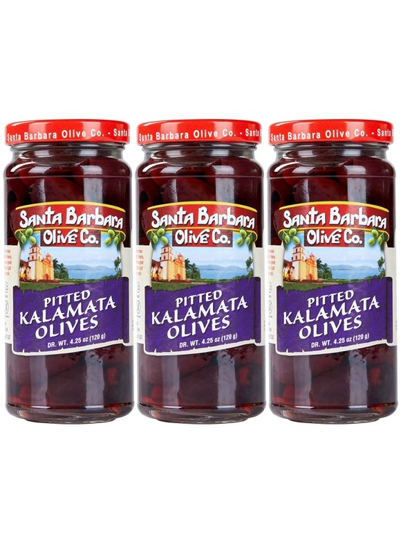 Kalamata olives in Olives