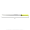 thumbnail image 5 of 38" Foam Sword Padded Samurai Katana Cosplay Roleplay Game Costume Prop, 5 of 5