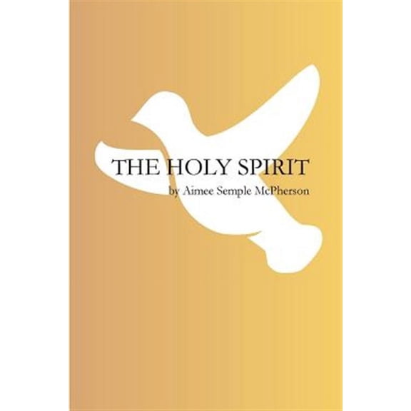 The Holy Spirit (Paperback)
