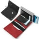 thumbnail image 3 of Cartera De Hombre Shendy Vendy Con Tarjetero De Aluminio Protección Rfid, 3 of 6