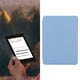 thumbnail image 4 of Funda protectora LHCER E-Book 2019 Kindle 658 Piel Sintética Azul Claro, 4 of 7