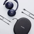 thumbnail image 6 of Restored like new Soundcore Life Q30 Hybrid Active Noise Cancelling Headphones with Multiple Modes, Hi-Res Sound, Custom EQ via App, 40H Playtime (Refurbished), 6 of 9