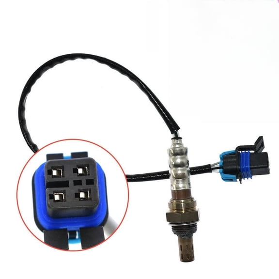 12578459 High Performance O2 Oxygen Sensor Suitable For 19178921