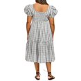 thumbnail image 2 of Tanya Taylor womens  Danielle Midi Dress, 2, 2 of 3