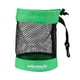 thumbnail image 3 of Bolsa para pelotas de golf Accesorio de golf Contenedor portátil para pelotas Soporte de nailon para pelotas de golf Verde grande, 3 of 8