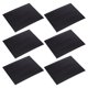 thumbnail image 1 of IDEANATEGRATE Pegatinas Negras De Papel Para Con Autoadhesivas Para, 1 of 8
