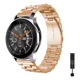thumbnail image 1 of Correa De 22mm For Huawei Watch 4 3 Pro Gt4 Gt3 Gt2 46mm, 1 of 8