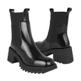 thumbnail image 1 of BOTINES DAMA GOSH 2511Z-03 SIMIPIEL NEGRO Gosh  2511Z-03, 1 of 4
