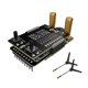 thumbnail image 1 of 462B 1G2-1G3 Double Analog Receiver Module Adapter Board for Digital FPV Glasses Module Enhances Transmission, 1 of 5