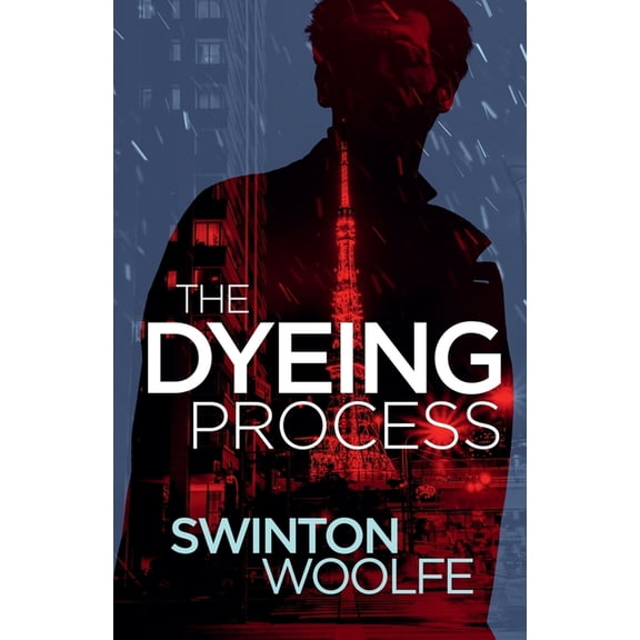Neil Ames, Pi Mysteries The Dyeing Process, Book 1, (Paperback)