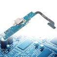 thumbnail image 4 of Charge Connector Charge Connector For  Charging Port Connector USB Mobile Phone Dock Connector Charging Port  Cable For   S6 Active G890A, 4 of 8
