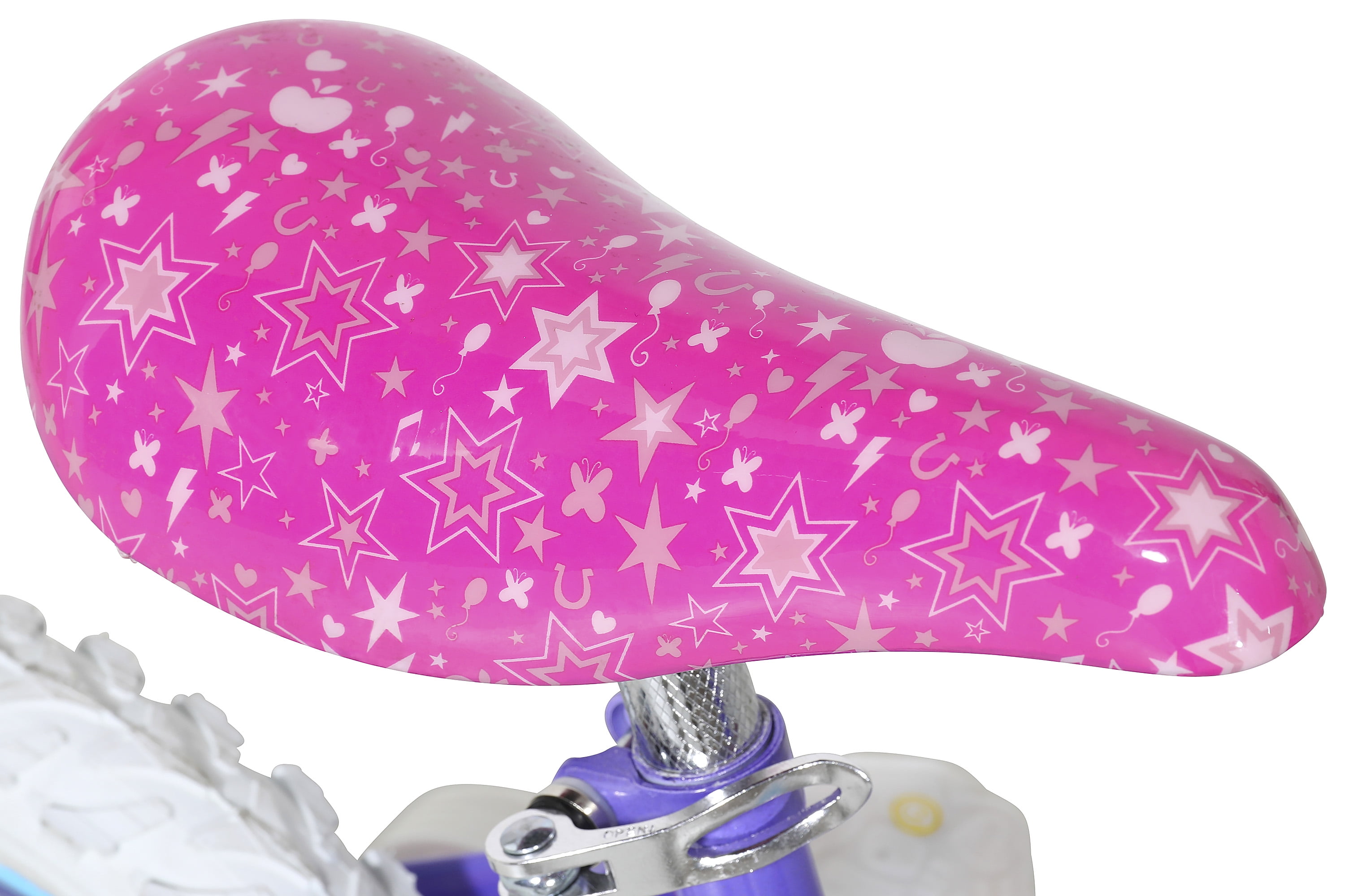 my little pony bike walmart