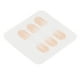 thumbnail image 5 of Parches para cerrar heridas con cremallera Ticfox, 5 of 12