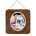 thumbnail image 1 of Skye Terrier Impressions Murales Ou de Porte, 1 of 1