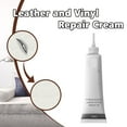 thumbnail image 3 of 20ML PU Leather Repair Gel Car Seats PU Leather Scratch Repair Agent Multipurpose Durable Car  Repair Cream, 3 of 5