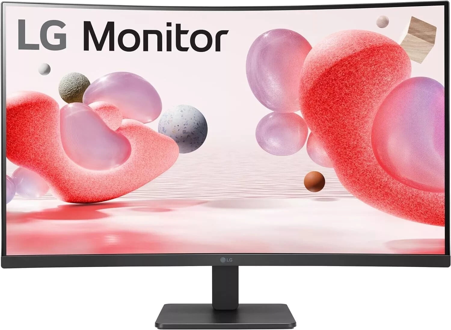 LG UltraWide 34