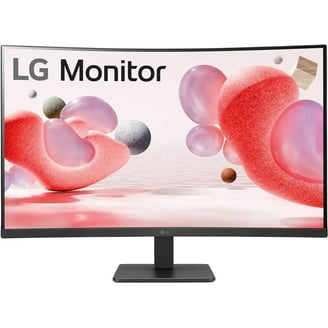 LG UltraWide Monitor 34WP50C 34インチ 34-Inch Curved UltraWide™ WQHD HDR 10 Monitor - 34WR50QC-B | LG USA