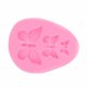 thumbnail image 1 of Bearachild Molde para pasteles, molde para hornear animales de dibujos animados, herramienta de forma de comida de silicona, herramienta para hacer Herramientas y accesorios para hornear Bearachild HA001692-00, 1 of 1