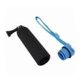 thumbnail image 2 of Action Camera Accessory 1Set Buoyancy Stick with Anti-Skid Grip Blue 7.48 Inch x 2.75 Inch x 1.57 Inch, 2 of 4