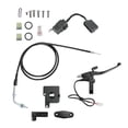 thumbnail image 1 of 4Wd Actuator Shifter Ultimate Kit Fit for Suzuki Brute Force Lt-V700F 700 2004, 1 of 12
