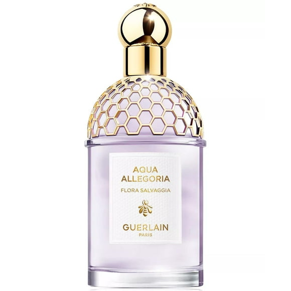 Perfume Guerlain Aqua Allegoria Flora Salvaggia EDT 125 ml