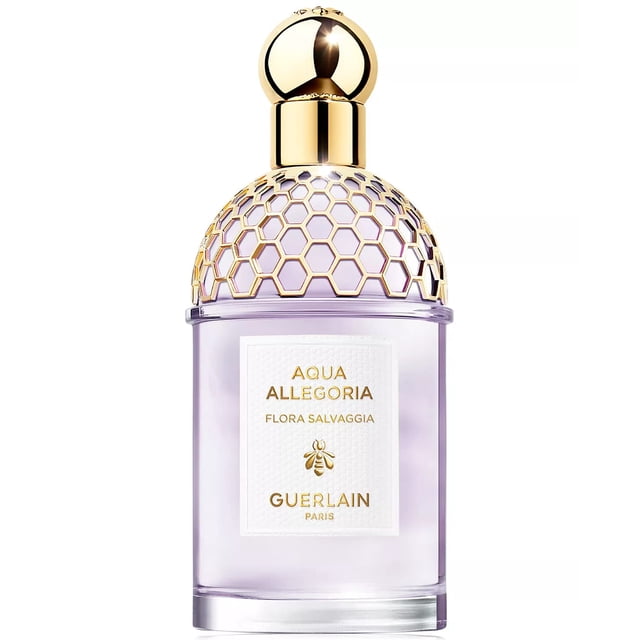 Perfume Guerlain Aqua Allegoria Flora Salvaggia EDT 125 ml