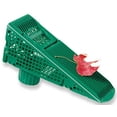 thumbnail image 1 of The Gutter Wedge Downspout Screen Set of 2, 1 of 2