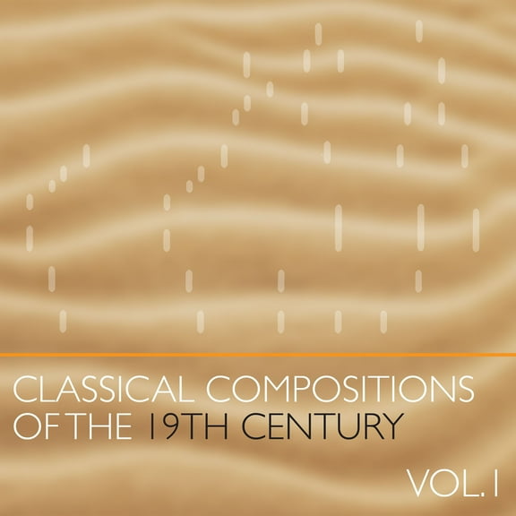 MPR CC 19th Vol. 1 / Various - Century, Vol.1 ( Various) - Music & Performance - CD