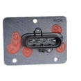 thumbnail image 2 of ACDelco Genuine GM Blower Motor Resistor Fits select: 1994-2004 CHEVROLET S TRUCK, 1995-2005 CHEVROLET BLAZER, 2 of 3