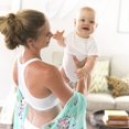 thumbnail image 5 of Medela Sleep Nursing Bra - White (M), 5 of 5