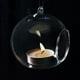 thumbnail image 4 of Naiovety Bola de candelita de cristal, candelabro de luz de té para plantas, festival, vacaciones, boda, cumpleaños, colgante de ventana de Decoración del hogar, 4 of 6