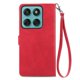 thumbnail image 5 of Funda billetera anti-golpes para GANGXUN Motorola Edge 60 , ideal para día a día y trabajo, 5 of 5