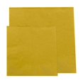 thumbnail image 4 of JAM Paper Gold Plastic Party Supply Sets, (6 Pieces), 4 of 7