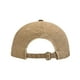 thumbnail image 2 of Gorra de béisbol para exteriores de Europa y Estados Unidos, sombrero para el sol con bordado de letras de tres líneas, sombrero para padres, 2 of 2