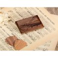 thumbnail image 3 of DEELLEEO Custom Guitar Pick Holder With 1Pc Wooden Guitar Picks  Personalized Guitar Pick Case Box  Engraved Name/Text Customized Gift For Guitarist Musician  Dad Husband Boyfriend Son Fr, 3 of 6