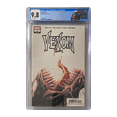 thumbnail image 1 of Venom #3 - CGC 9.8 Comic Book, 1 of 2