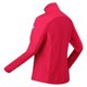 thumbnail image 4 of Regatta - Forro Polar Highton III para Mujer (Poción Rosa), 4 of 6