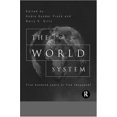 thumbnail image 1 of Pre-Owned The World System: Five Hundred Years or Five Thousand? (Paperback) 0415150892 9780415150897, 1 of 1