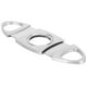 thumbnail image 1 of Cortador de puros Ccdes Cuchillo de puros Portátil de Acero inoxidable Duradero para fumar Accesorios para cortador de cigarrillos, 1 of 8
