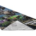thumbnail image 2 of Toalla Infantil Jay Franco Monster Jam 71x147 cm Algodón, 2 of 4