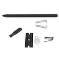 thumbnail image 2 of Para Tab S8 Stylus bolígrafo inteligente estable y duradero de tamaño preciso altamente sensible con 5 puntas para tableta SM X700 SM X800 SM X900, 2 of 8