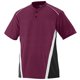 thumbnail image 1 of Camiseta RBI 2XL GRANATE/NEGRO/BLANCO Augusta 1525, 1 of 1